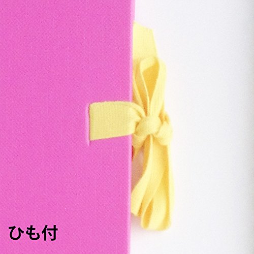 Maruman S312-08 Sketchbook Art Spiral F2 Thick Drawing Paper, 24 Sheets, Pink - color: Pink, size: F2 (7.76" x 10.24")