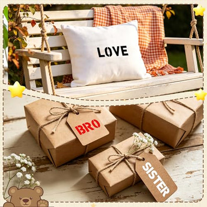 80Pcs Letter Stencils Reusable Letter Number Stencils for Painting,1,2Inch | Reusable Small Plastic Alphabet Number,Drawing Stencil,on Wood,Fabric,Wall, Rock,Art Project Chalkboard - size: 1,2Inch