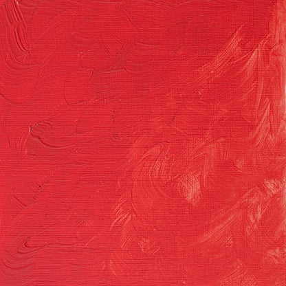 Winsor & Newton Griffin Alkyd Fast Drying Oil Paint, Vermilion Hue | Fast-Drying Oil Paint, Ideal for Thick Impasto Techniques & Underpainting, Slightly More Fluid than Traditional Oils - color: Vermilion Hue, style: 1.25-oz Tube
