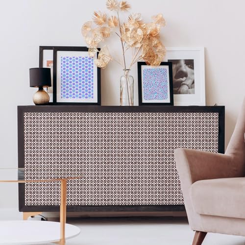 30Pcs Geometric Stencils for Painting,Texture Stencils for Craft - style: Geometric Stencils-30PCS