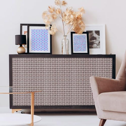 30Pcs Geometric Stencils for Painting,Texture Stencils for Craft - style: Geometric Stencils-30PCS