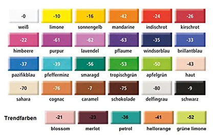 Staedtler FIMO Soft Polymer Clay - -Oven Bake Clay for Jewelry, Sculpting, Crafting, Sahara 8020-70 - color: sahara, size: 57 g (Pack of 1)