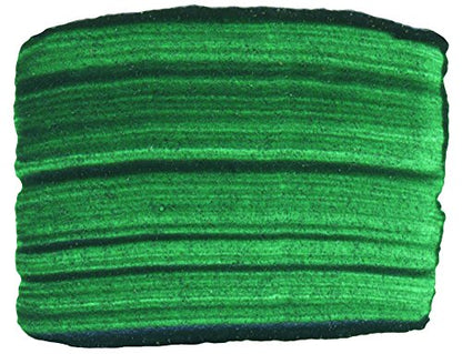 M. Graham & Co. Artist Oil Paint Viridian 1.25oz/37ml Tube - color: Viridian, size: 1.25 Fl Oz (Pack of 1)