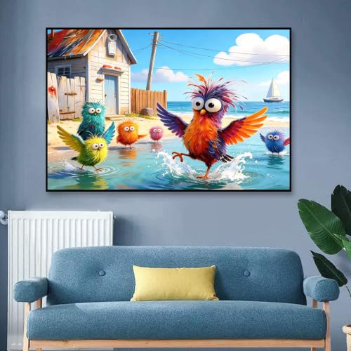 Diamond Art Kits for Adults DIY Diamond Painting Kits for Adults - color: DP05340