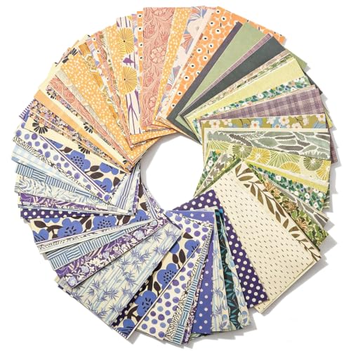 X Hot Popcorn 180 Sheets Scrapbook Paper, Scrapbooking Supplies