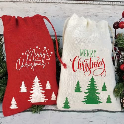 yhslmh Christmas Stencils for Painting on Wood Small Reusable Large Merry Christmas Tree Stencils for Crafts Door Hanger Home Canvas Wall Holiday (14Pcs Christmas), white - style: 14Pcs Christmas