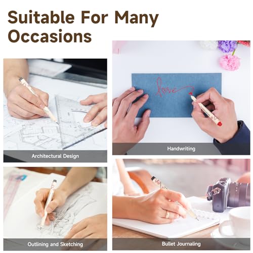 01 Micro Fine Point Pen Set - 12 Waterproof Archival Ink Colors, 0.25mm Fineliner Pens for Art Illustrations, Sketching, Anime, Manga, Technical Drawings & Scrapbooking-fan - color: 12 Colors-W