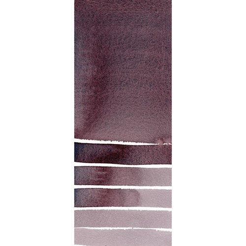 Daniel Smith 284610057 Extra Fine Watercolors Tube, 5ml, Moonglow, 0.17 Fl Oz (Pack of 1) - color: Moonglow