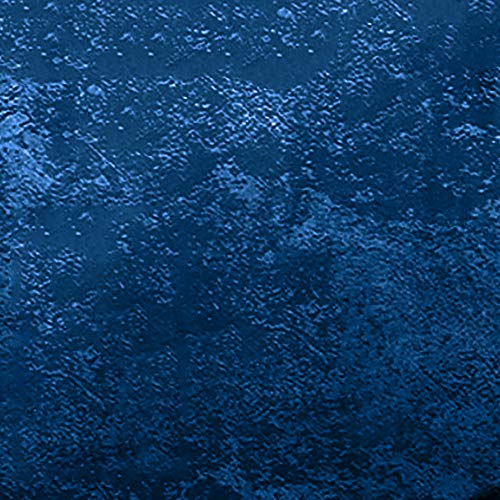 Varathane 370905 Super Glaze Pour-On High Gloss Epoxy, Quart, Metallic Blue - color: Metallic Blue