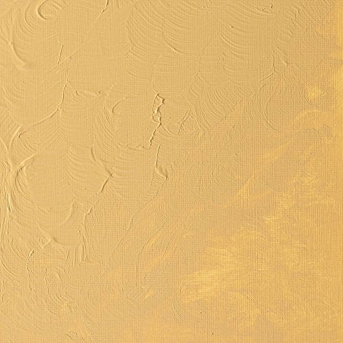 Winsor & Newton Griffin Alkyd Fast Drying Oil Paint, Naples Yellow Hue - color: Naples Yellow Hue, style: 1.25-oz Tube