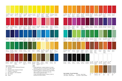 Winsor & Newton Artists' Oil Color, 37ml (1.25 oz) Tube, Cadmium-Free Yellow Deep - color: Cadmium-free Yellow Deep, style: 1.25-oz Tube