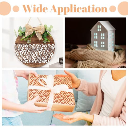 24Pcs Geometric Stencils for Painting, Reusable Abstract Layering Templates - style: Contemporary
