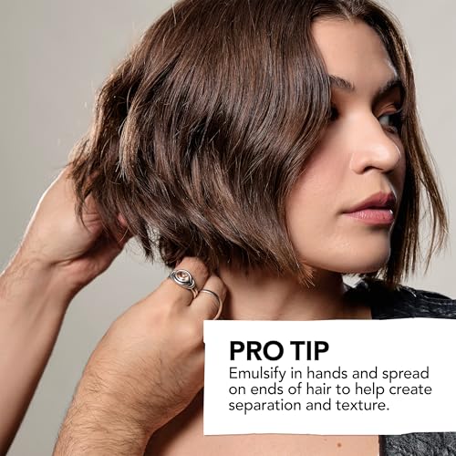 Bumble and bumble. Sumoclay Matte Texture Clay | Workable Texture, Moldable Hold + Matte Finish | With Kaolin Clay | For Short Fine to Medium Wavy, Straight Hair, 1.5 Ounce