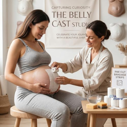 12P 4“X15 feet Plaster Cloth Rolls Paris Belly Casting Kit Pregnancy 4" W x 180 feet L - size: 4"X15f, style: 12P