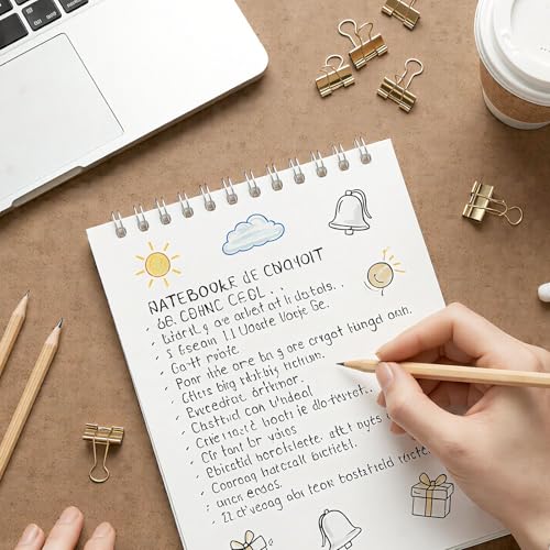 HEIHAK 30 Pack A6 Sketch Notebooks, 120 Pages 60 Sheets Top Spiral Bound Pocket Sketchbooks, Small Spiral Notepads Sketch Pads Bulk for Drawing, Sketching, Painting, Writing, Crafting, 4" x 6" - size: A6 120 Pages 30 PCS