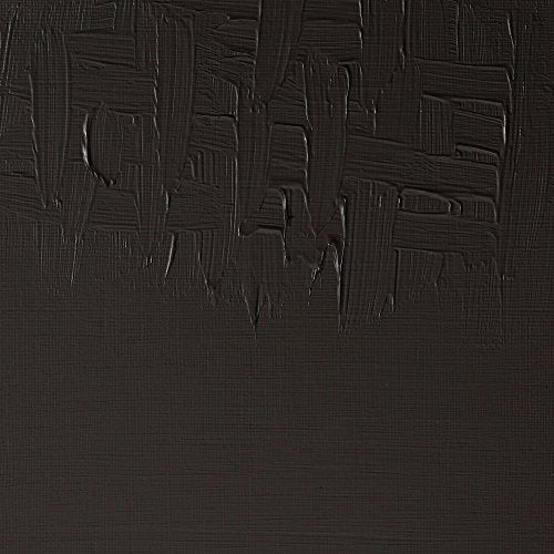 Winsor & Newton Griffin Alkyd Fast Drying Oil Paint, Vandyke Brown - color: Vandyke Brown, style: 1.25-oz Tube