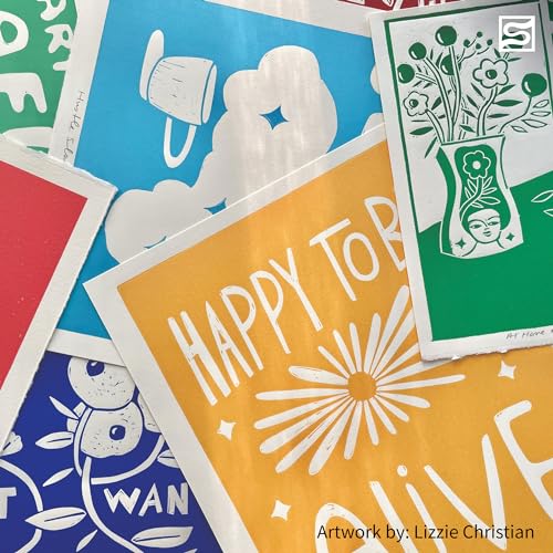Speedball Art Products Company Water Soluble Block Ink - color: Black, size: 2.5 fl oz
