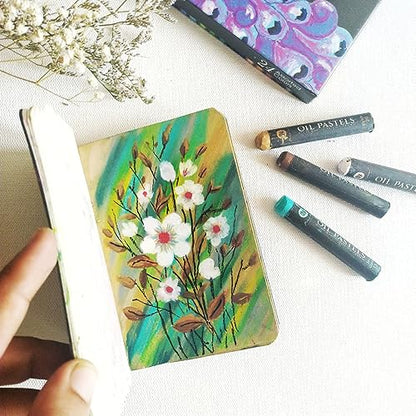 Prima Marketing Inc, Soft Oil Pastels Artist grade
