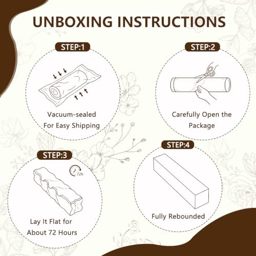 2PCS 59x79x0.2 Inches High Density Craft Foam Sheets, Suitable for Shipping, Packing, Mailing, DIY, Cosplay, Cushion Foam, 35D High Density Foam Sheets - size: 0.2 Inches (2 Pack)
