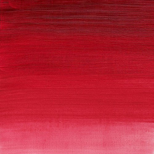 Winsor & Newton Artisan Water Mixable Oil Paint, 37ml, Alizarin Crimson | Clean with water; no solvents needed. Color depth, lightfastness, opacity/transparency are the same as traditional oils. - color: Permanent Alizarin Crimson, style: 1.25-oz