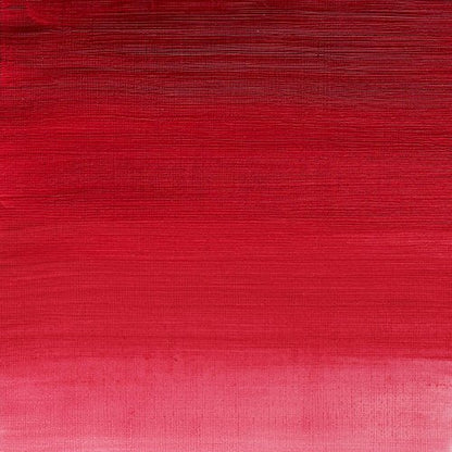 Winsor & Newton Artisan Water Mixable Oil Paint, 37ml, Alizarin Crimson | Clean with water; no solvents needed. Color depth, lightfastness, opacity/transparency are the same as traditional oils. - color: Permanent Alizarin Crimson, style: 1.25-oz