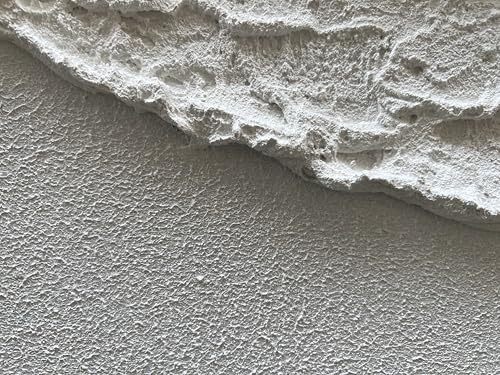 NANKAI Art White Waves Abstract Oil on Canvas Home Wall Deco Art 24x48 inch Minimalist Art Oil Painting - color: Nkhb135