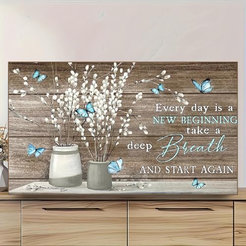5D Large Diamond Painting Kits for Adults, Vintage Gothic Butterfly 5D Full Round Drill Diamond Art Kits, Butterfly DIY Diamond Painting Gem Art and Crafts 27.5 X 15.7inch. - color: 26-82 Butterfly