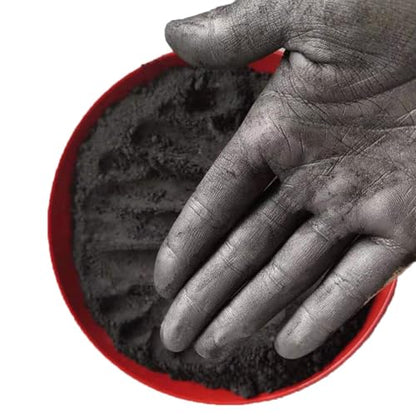 Pure Graphite Powder - 2 LB, 44-Micron Ultra-Fine, Excellent Dry Lubricant, Amazing Artistic Powder for Sketching, Drawing, Pencils, Locks - size: 2 lb