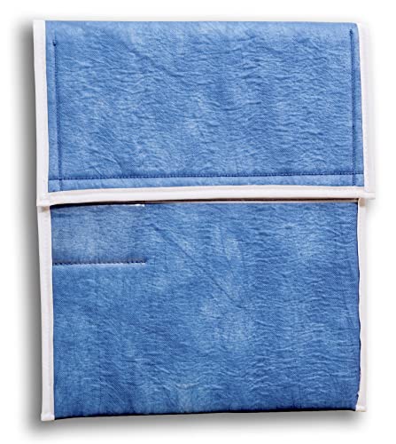 Art Bags (AP01-14" x 16") - Strong • Shock-Absorbent • Reusable • Non-Toxic • Waterproof • Acid-Free Lining - Long-Term Art Storage + Shipping + Protection Solution - size: 14" x 16" - AP01