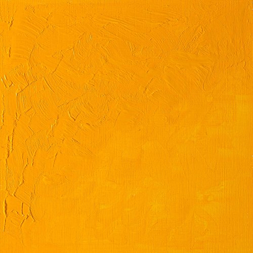 Winsor & Newton Artists' Oil Color, 37ml (1.25 oz) Tube, Cadmium Yellow - color: Cadmium Yellow, style: 1.25-oz Tube