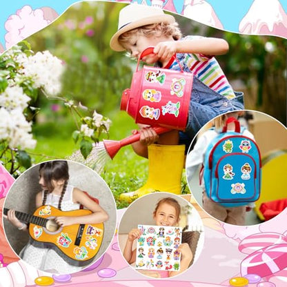 Labeol Diamond Art Kits for Kids Boys and Girls Ages 6-8-10-12 Easy to DIY Creative Diamond Art Sticker Craft by Numbers Kits for Kids and Adult Beginners (Princess) - style: Princess