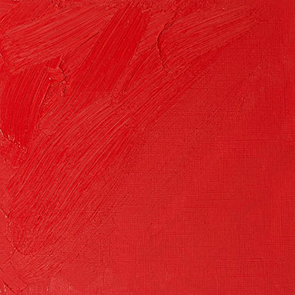 Winsor & Newton Artists' Oil Paint, 37ml Tube, Cadmium Red - color: Cadmium Red, style: 1.25-oz Tube