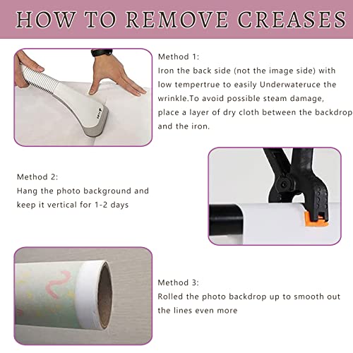 Yeele 12x8ft India Pooja Backdrop Diwali Marigold Blue Curtain Background for Photography Indian Ganpati Puja Traditional Wedding Festival Party Decoration Photo Booth Props - size: 12x8ft