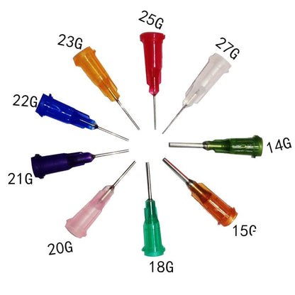 SKYPRO 37 Pcs Dispensers Applicator Bottles and Syringe Set, 30/50ml Dispensing Bottles With Funnel And Dispensing Needles for DIY Quilling, Acrylic Painting, Oiler Bottle, Craft, Artwork Hobbies… - size: Set 20