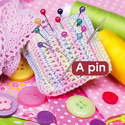 Abizarch Rotary Cutter Set - 45mm Rotary Fabric Cutter, A4 Cutting Mat, Self Healing Sewing Mats, Quilting Ruler and Fixing Clips, Craft Knife Set, Ideal for Crafting, Sewing, Patchworking