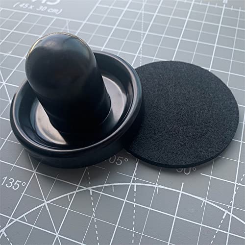 Rubber Stamp Pressure Tool for DIY Scrapbooking Crafts - Precision Embossing Press and Positioning Tools for Arts and Stamping Supplies