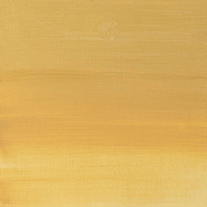Winsor & Newton Artisan Water Mixable Oil Paint, 37ml, Naples Yellow Hue | Clean with water; no solvents needed. Color depth, lightfastness, opacity/transparency are the same as traditional oils. - color: Naples Yellow Hue, style: 1.25-oz