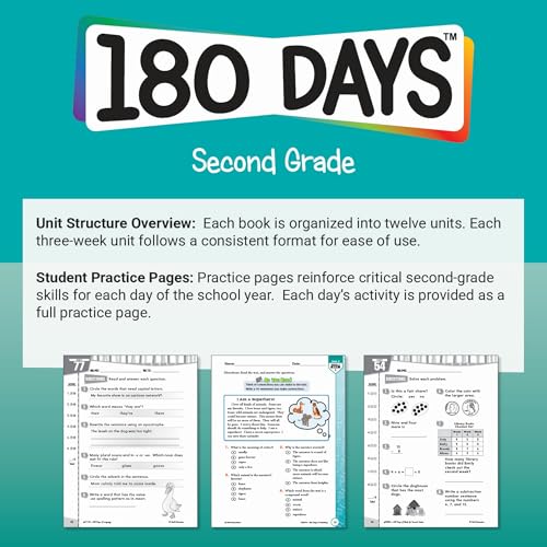 180 Days™: Cursive: Beginning: Practice, Assess, Diagnose (180 Days of Practice)