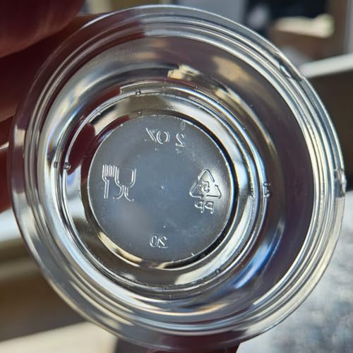 Crystal Clear Epoxy Resin Kit 16oz - Food Safe, UV Resistant, Bubble Free | Casting & coating epoxy resin for jewelry, coasters, molds, art, wood & more. Bubble-free, low odor, USA based business - size: 16 Ounce