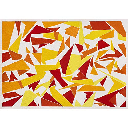 Winsor & Newton Designer's Gouache, 14 ml (0.47oz) tube, Cadmium-Free Lemon - color: Cadmium-free Lemon, style: 0.47-oz Tube