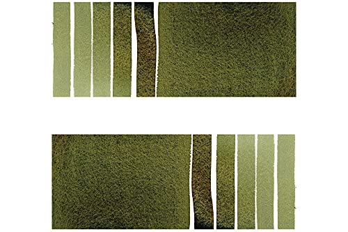 DANIEL SMITH Extra Fine Watercolor Half Pan Undersea Green (284650109) - color: Undersea Green