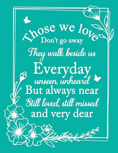 Still Love Self-Adhesive Silk Screen Stencils, Inspiration Screen Printing Stencils for Craft Blessing Chalk Stencil Transfers Reusable Stencils for Painting on Wood T-Shirt Fabric Card - color: Still Love