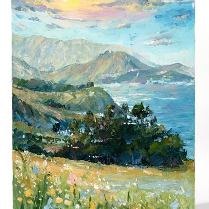 PHOENIX Earth Tone Oil Paint Stick - Set of 12 Landscape Woodland Colors 37ml Large Soft Water Soluable Oil Pastels for Artists - color: 12 Earth Tones