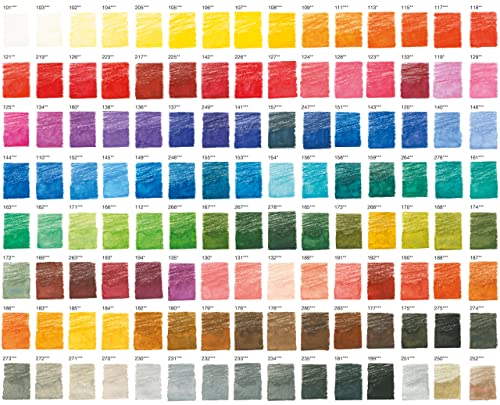 Faber-Castell Albrecht Dürer® Artists' Watercolor Pencils - Tin of 120