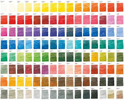 Faber-Castell Albrecht Dürer® Artists' Watercolor Pencils - Tin of 120