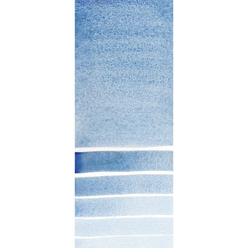 Daniel Smith Extra Fine Watercolor Paint, 5ml Tube, Cerulean Blue, 284610206, 1.7 Fl Oz (Pack of 1) - color: Cerulean Blue