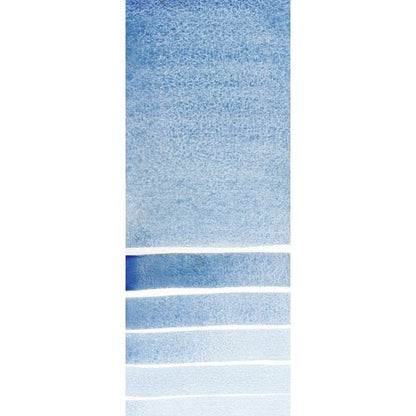 Daniel Smith Extra Fine Watercolor Paint, 5ml Tube, Cerulean Blue, 284610206, 1.7 Fl Oz (Pack of 1) - color: Cerulean Blue