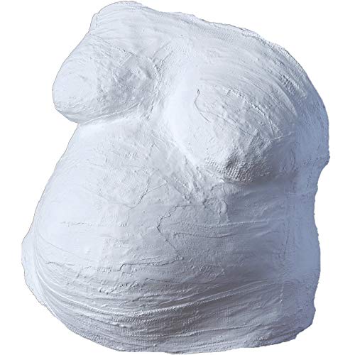EZ Torso Belly Casting Kit