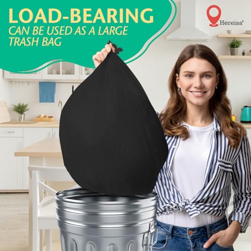 Black Round Disposable Plastic Tablecloth 84 Inch [10-Pack] - Bulk Waterproof Party Supplies, Easy Cleanup - color: Fa1 - Black, size: 10 PACK | Round | 84 Inch