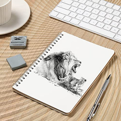 Mr. Pen- Kneaded Erasers, 1.44" x 1.36", 18 Pack, Gray - color: Gray, size: 18 Pack, 1.44" x 1.36"